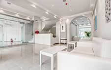PALOTEL LUXURY HOTEL